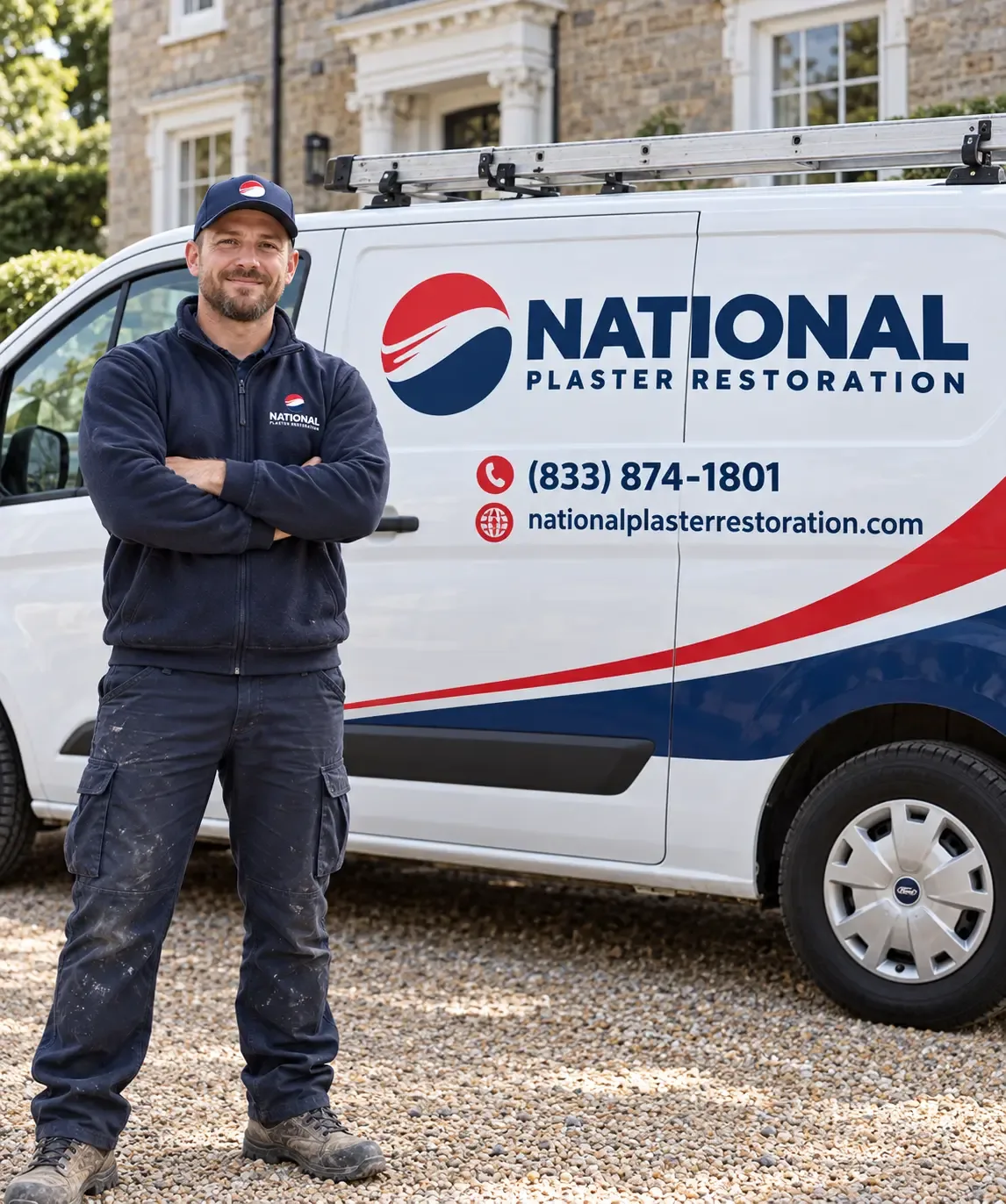 Plaster Repair company in Mills River, NC